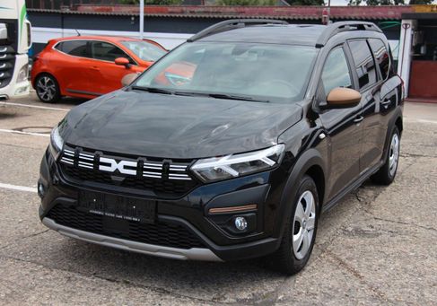 Dacia Jogger, 2024 3