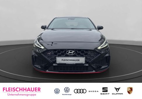 Hyundai i30, 2021 2