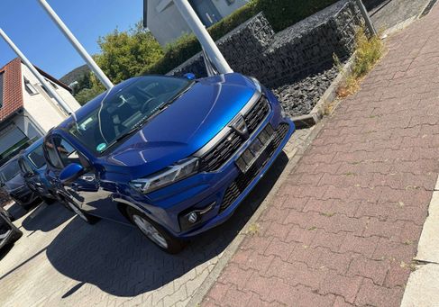 Dacia Sandero, 2023