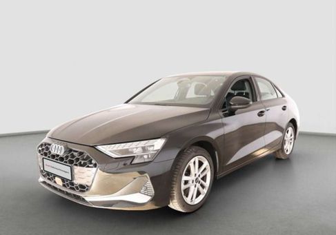 Audi A3, 2025 2