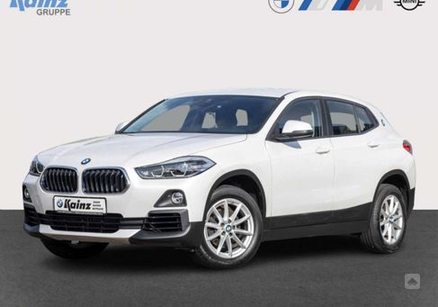 BMW X2, 2020