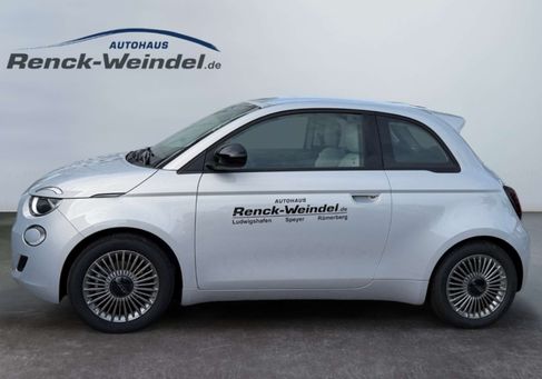 Fiat 500, 2026