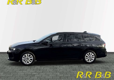 Opel Astra, 2024