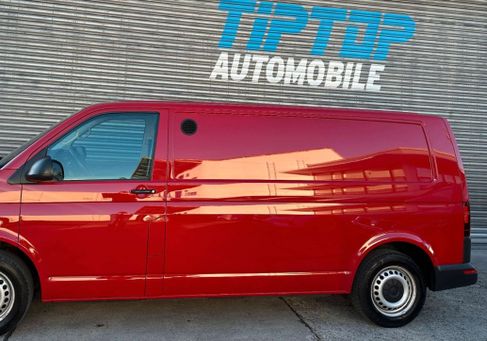 Volkswagen T6 Transporter, 2020