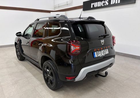 Dacia Duster, 2022 3