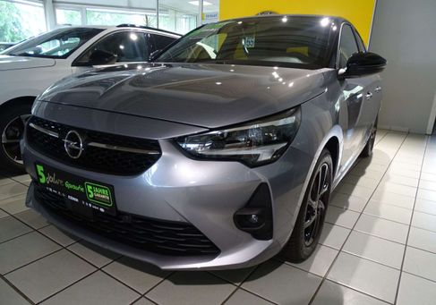 Opel Corsa, 2023 2