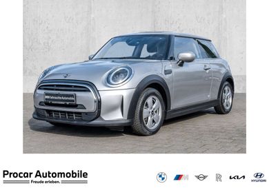MINI Cooper, 2023