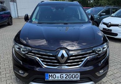 Renault Koleos, 2019