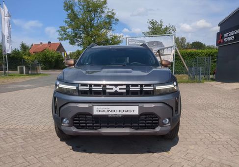 Dacia Duster, 2026 3
