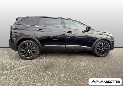 Peugeot 5008, 2023