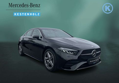 Mercedes-Benz A 200, 2023