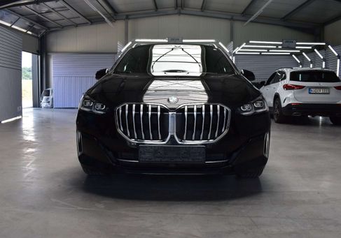 BMW 218, 2022