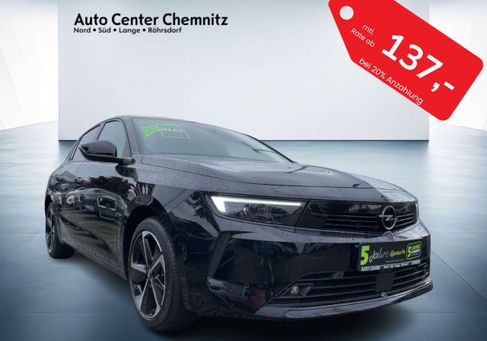 Opel Astra, 2023