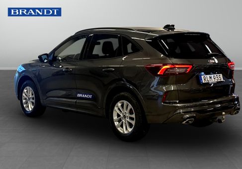 Ford Kuga, 2026