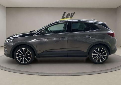 Opel Grandland X, 2021 2