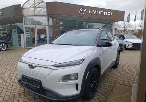Hyundai Kona, 2021 2