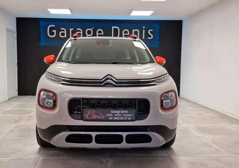 Citroën C3, 2020