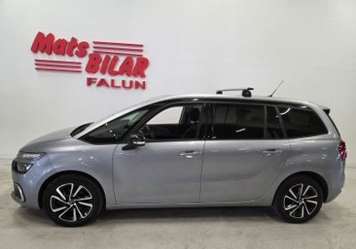 Citroën Grand C4 Picasso, 2020
