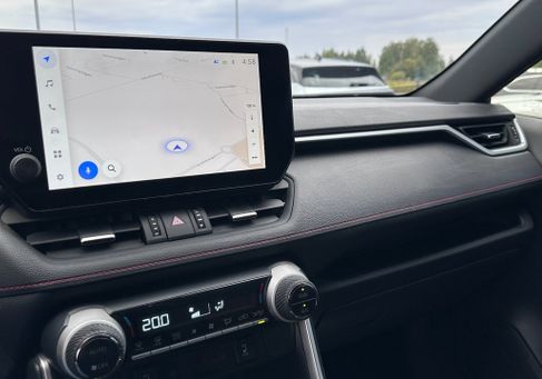 Toyota RAV 4, 2023 2