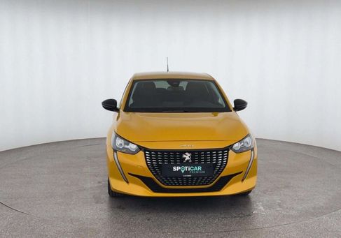 Peugeot 208, 2024