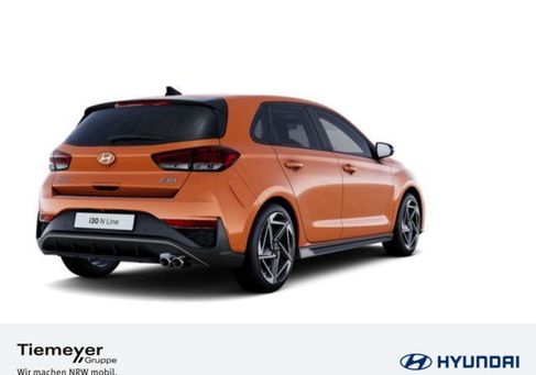 Hyundai i30, 2026 2