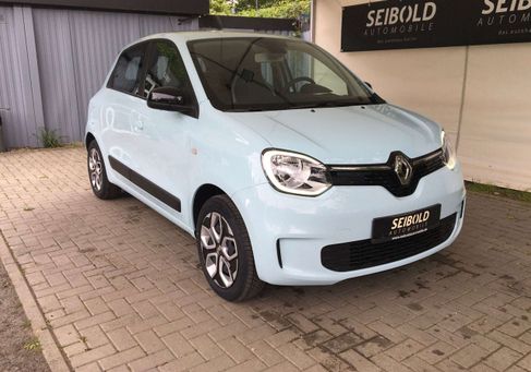 Renault Twingo, 2024