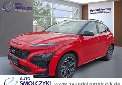 Hyundai Kona, 2023
