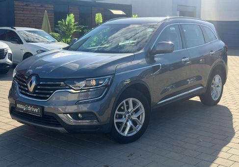 Renault Koleos, 2018 3
