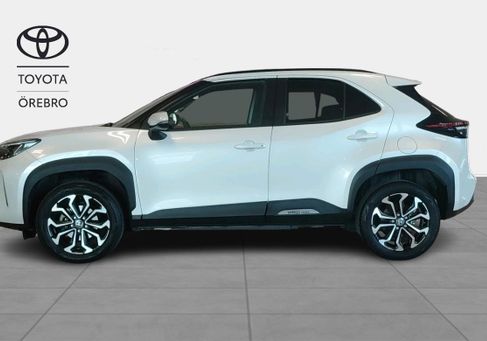 Toyota Yaris Cross, 2024 2