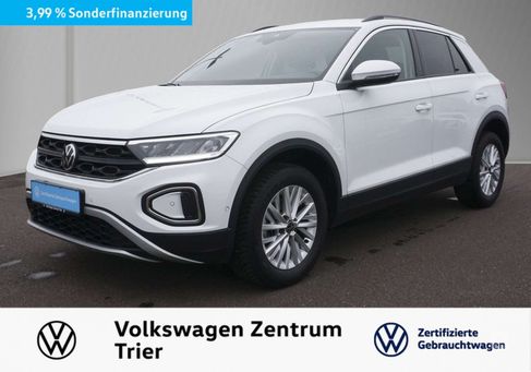 Volkswagen T-Roc, 2024