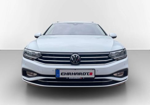Volkswagen Passat Variant, 2023 2