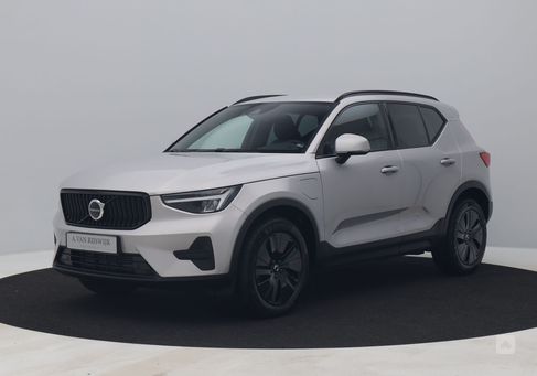 Volvo XC40, 2022