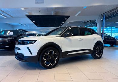 Opel Mokka, 2023