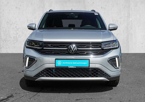 Volkswagen T-Cross, 2026