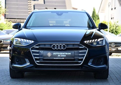 Audi A4, 2023