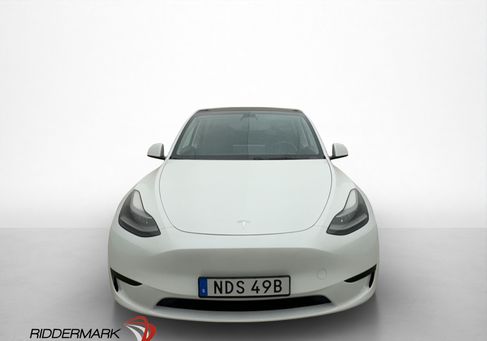 Tesla Model Y, 2024 2
