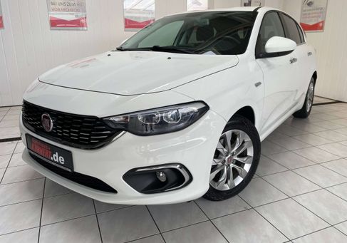 Fiat Tipo, 2020