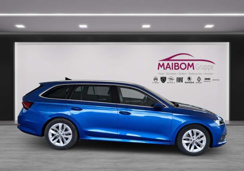 Skoda Octavia, 2023 3