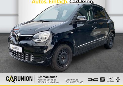 Renault Twingo, 2023