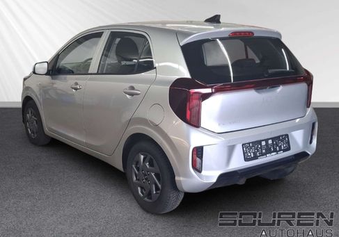 Kia Picanto, 2024