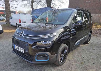 Citroën Berlingo, 2022