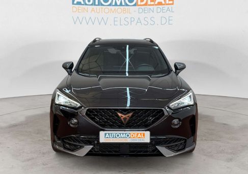 Cupra Formentor, 2023