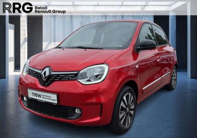 Renault Twingo, 2024
