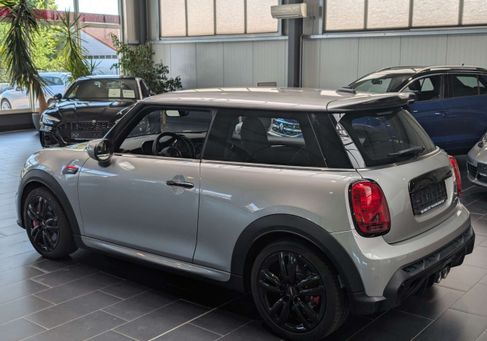 MINI John Cooper Works, 2023