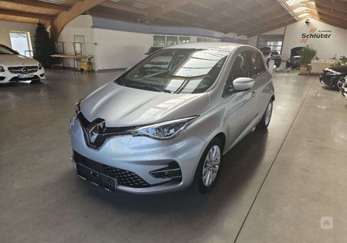 Renault ZOE, 2022