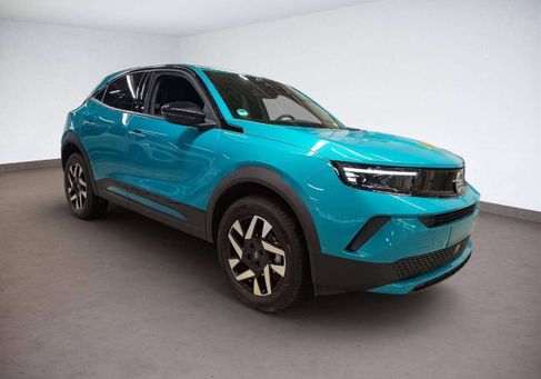 Opel Mokka, 2025 3