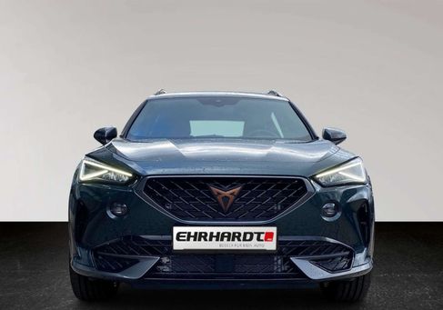 Cupra Formentor, 2022 2