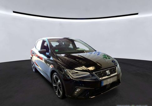 Seat Ibiza, 2024
