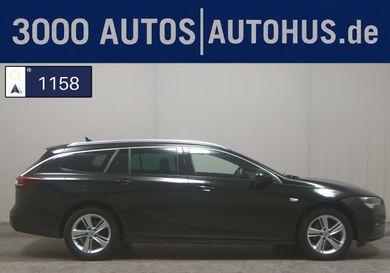 Opel Insignia, 2023