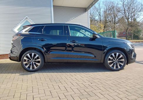 Renault Austral, 2023
